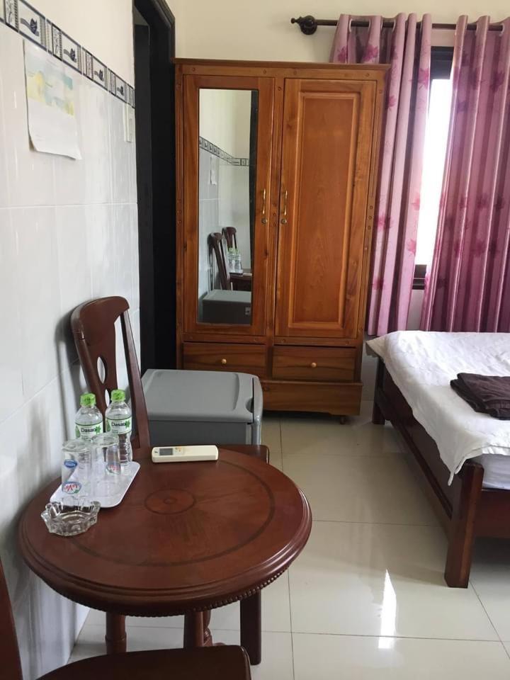 Thanh Duy Guest House Муйне Экстерьер фото