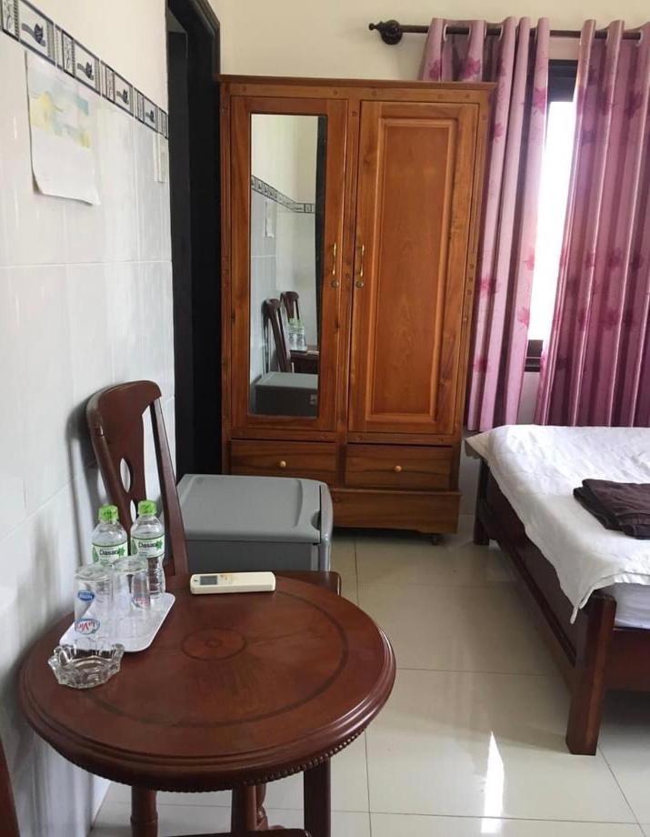 Thanh Duy Guest House Муйне Экстерьер фото